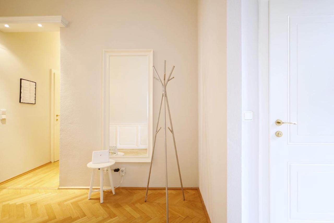 Appartamento Heymi Karlsplatz