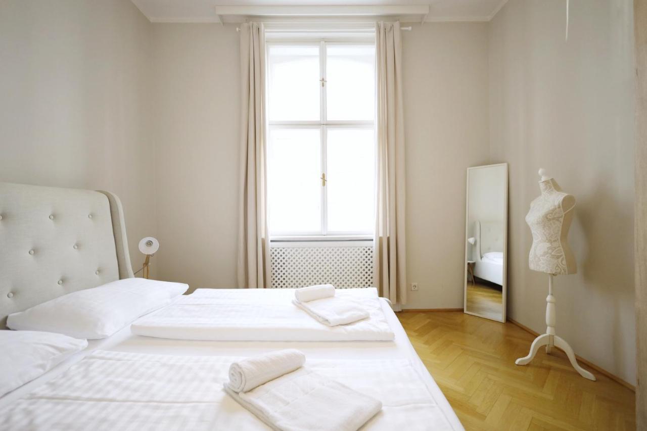 Heymi Karlsplatz Appartamento Vienna