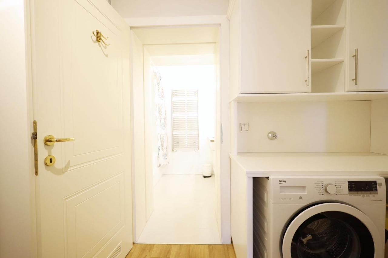 Apartamento Heymi Karlsplatz *